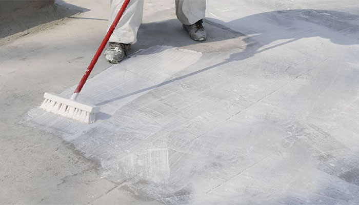 عایق نانو بهترین انتخاب برای پشت بام